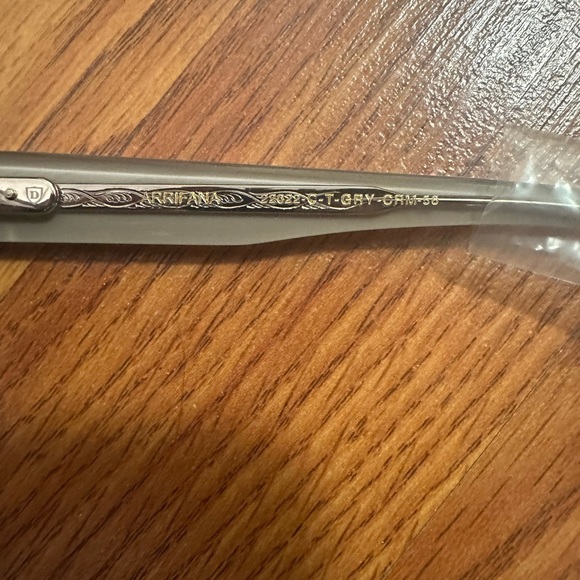 New DITA sunglasses - Picture 5 of 5